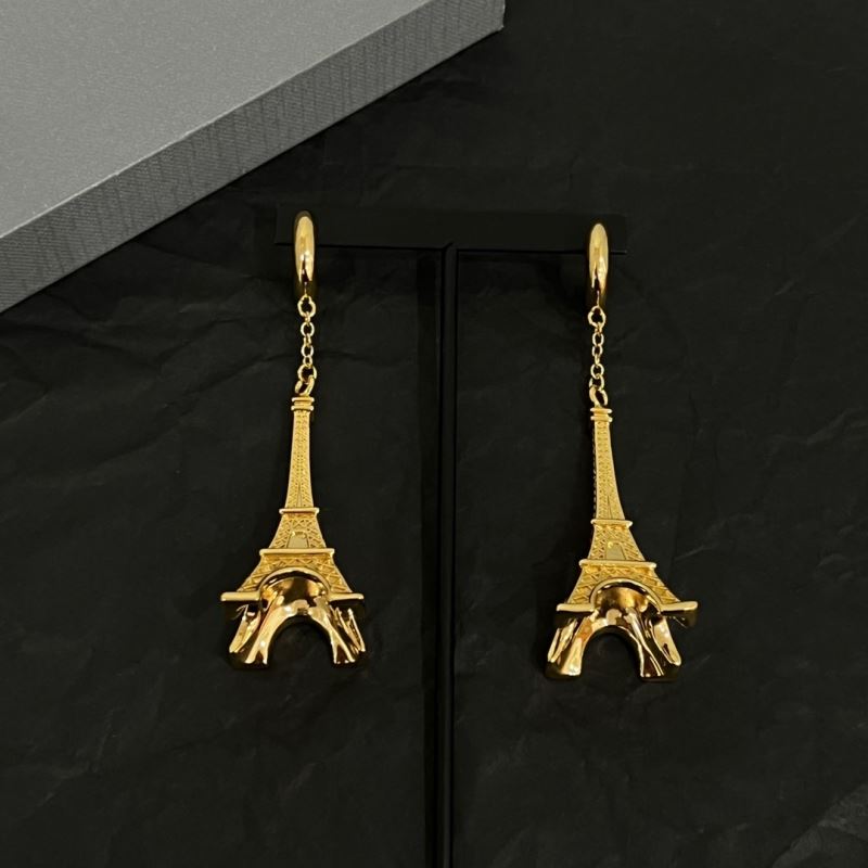 Balenciaga Earrings